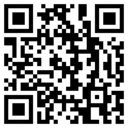 QR code du test de compatibilité